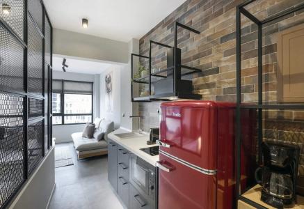 Olvios Luxury Suites - 107
