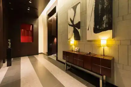 Metropolitan Tokyo Marunouchi - 29