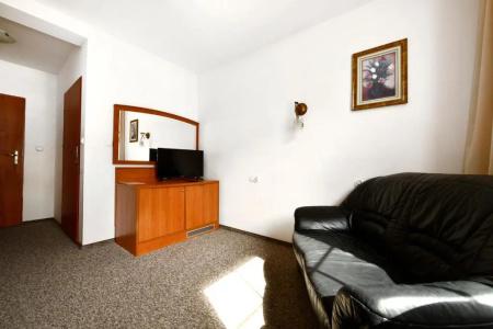 Pirat & SPA-z basenem - 40