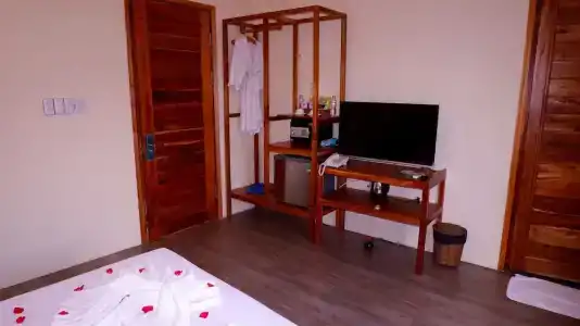 Bauhinia Resort & Spa - 89