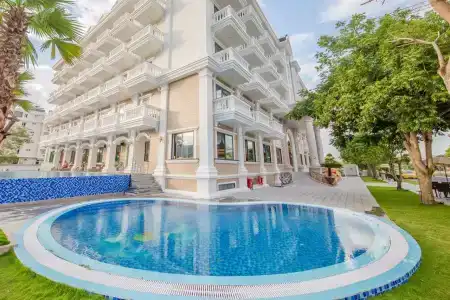 Orbit Resort & Spa - 22