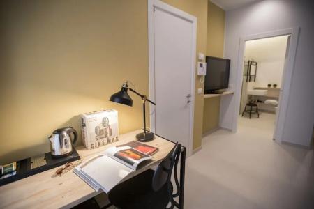 Albergo Diffuso Dimora Rossi - 87