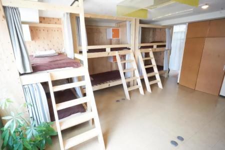 Hostel Casa Noda - 47