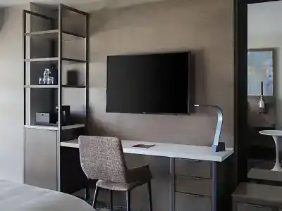 Dallas Marriott Las Colinas - 43