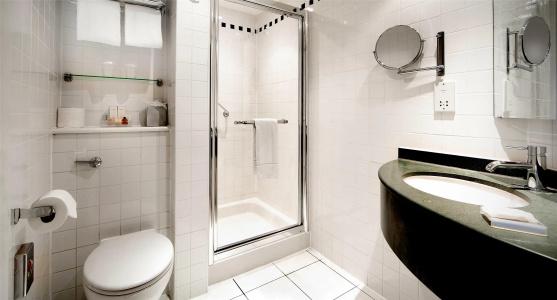Hilton Garden Inn Glasgow City Centre - 23