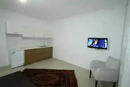 Asmir Suites - 3