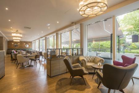Hilton Garden Inn Bristol City Centre - 22