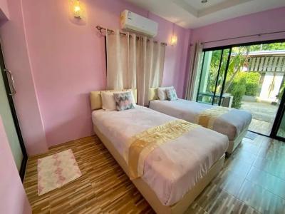 Janpa Resort - 67