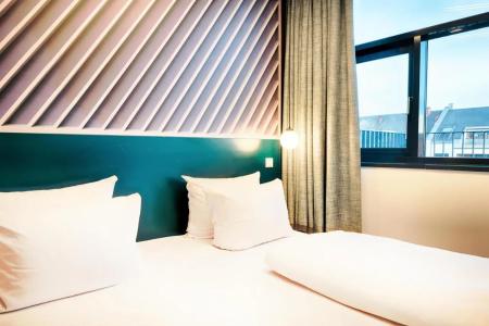 B&B München-Moosach - 14