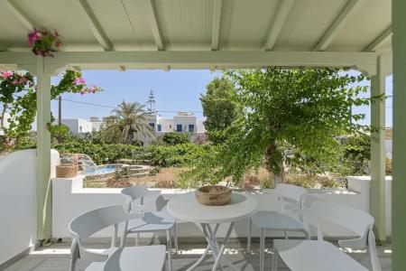 Naxian Garden of Senses - 74