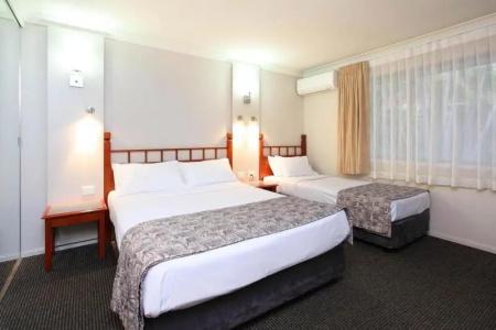 Brisbane International Virginia - 22