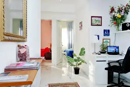 I Pini di Roma - Rooms & Suites - 12