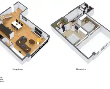 Adina Apartment - 124