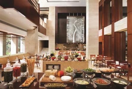 Hyatt Regency Delhi - 12