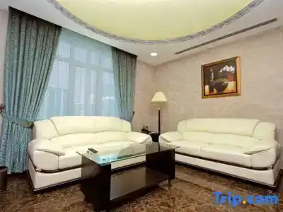 Park Regis Lotus - 85