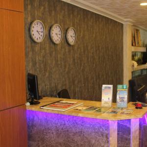Omega Inn - 29