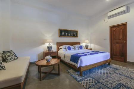 Yara Galle Fort - 32
