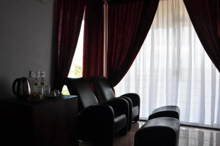 Villa - 12