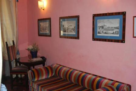 Antica Dimora Firenze - 31