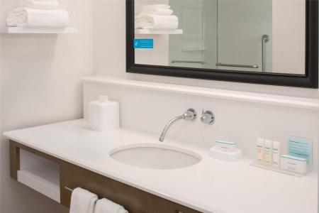 Hampton Inn And Suites By Hilton Portland-Pearl District - 33