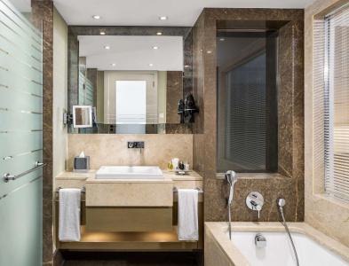 Radisson Blu, Istanbul Sisli - 47