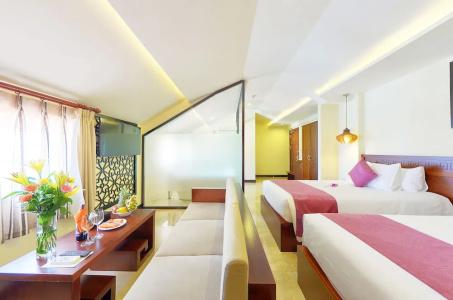 River Suites Hoi An - 43