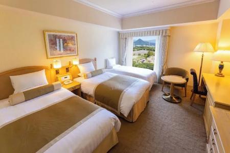 Okura JR Huis Ten Bosch - 106