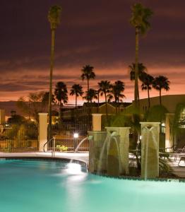 TownePlace Suites Tucson Airport - 11