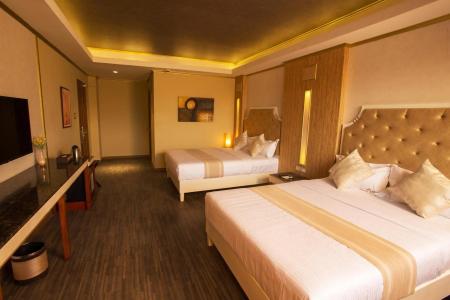 Solaria Nishitetsu Seoul Myeongdong - 48