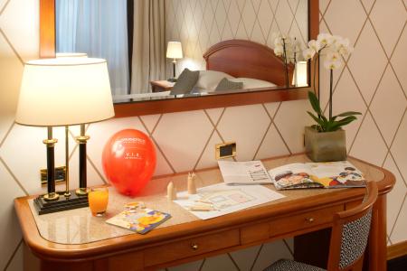 Starhotels Majestic - 14