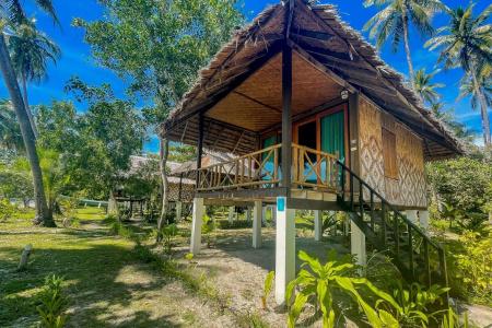 Pawapi Beach Koh Mook - 97