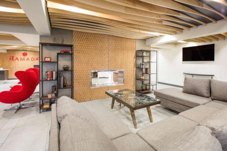 Ramada by Wyndham Austin South - 2