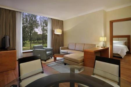 Hilton Bangalore Embassy GolfLinks - 132