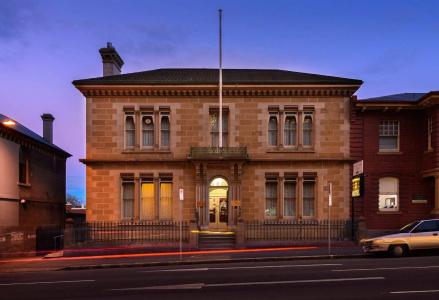 Macquarie Manor - 0