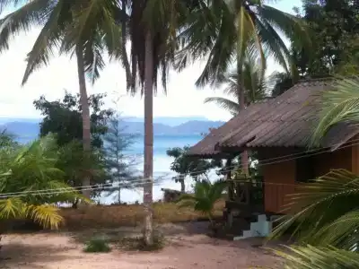 Sabai Sabai Beach Bungalows - 43