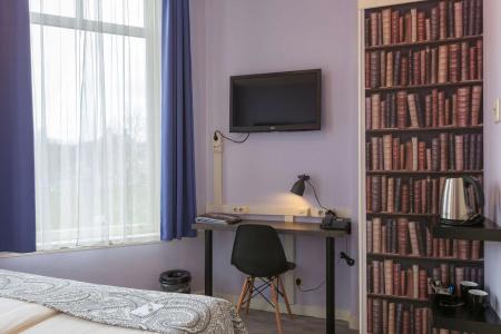 Best Western Den Haag - 31