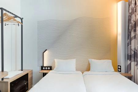 b&b hôTel Marseille Centre La Joliette - 3