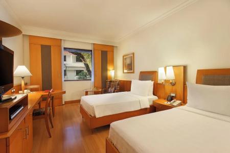 Trident Chennai - 47