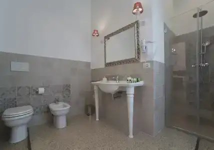 Relais Palazzo Vaglio - 5