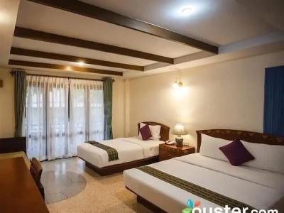 Anyavee Ao Nang Bay Resort - 42