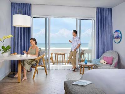 Mercure Vung Tau - 52