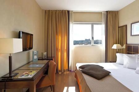Eurostars Toledo - 44