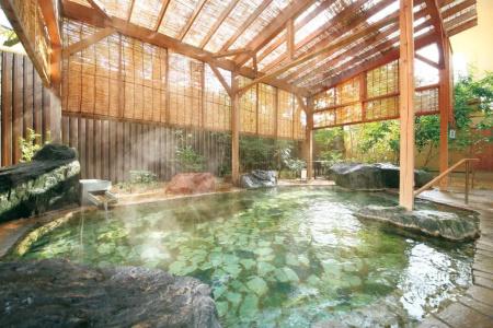 Ooedo-Onsen Monogatari New Okabe - 24