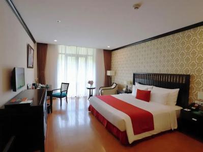 Swiss-Belresort Tuyen Lam - 62