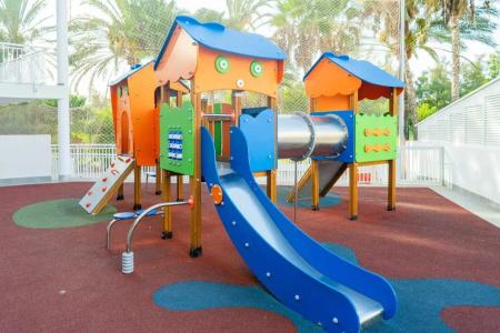 Gara Suites Golf & Spa - 21