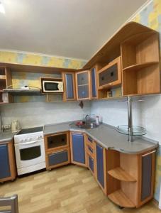 Квартира на взлётке - 7