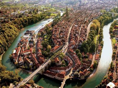 ibis budget Bern Expo - 13