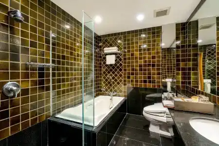 Grande Centre Point Ploenchit - Sha Plus - 22
