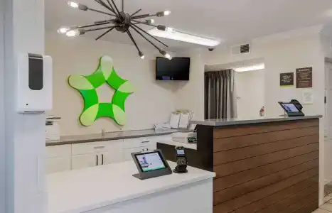 Extended Stay America Suites - Dallas - Coit Road - 13