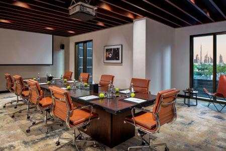 DoubleTree by Hilton Dubai M Square & Residences - 28